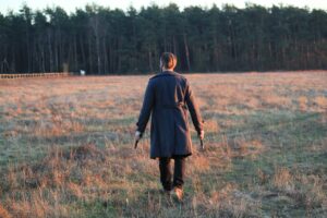 Jak Nosić Płaszcz – Elegancja i Styl w Każdej Okazji