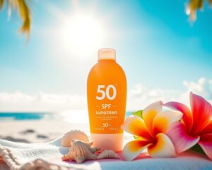 Krem z filtrem SPF 10 – jak chronić skórę przed słońcem?
