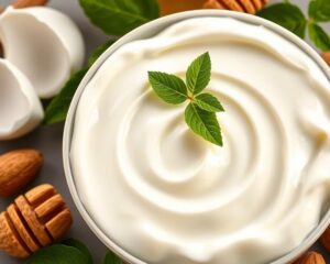 Jogurt naturalny na włosy – jak działa i jakie ma właściwości?
