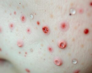 Trądzik – rodzaje, objawy i skuteczne metody leczenia
