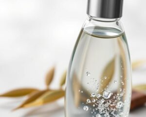 Olej mineralny w kosmetykach: właściwości, bezpieczeństwo i zastosowanie